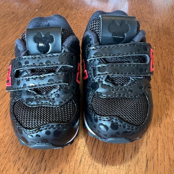 New Balance Shoes Nwot New Balance X Disney Infant Sneakers Poshmark